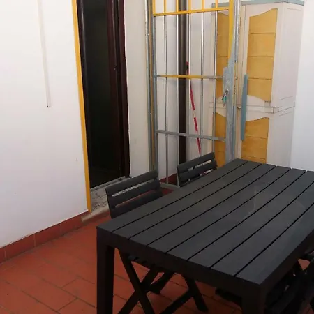 Apartment Monolocale *