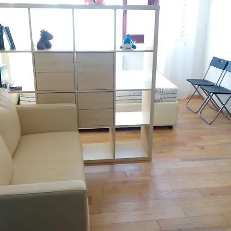 Monolocale * 볼로냐