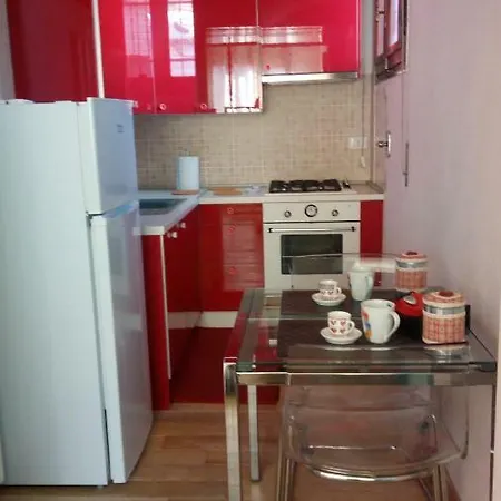 Apartament Monolocale Bolonia