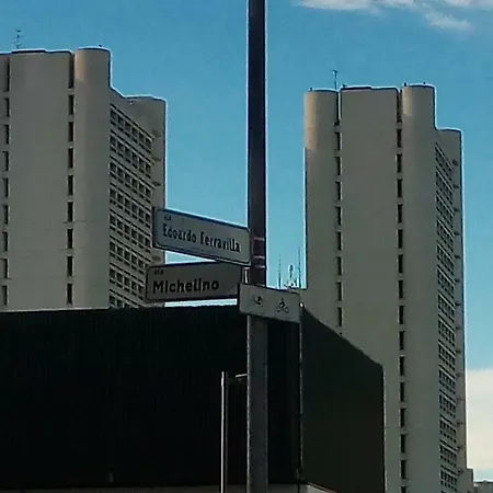 Apartament Monolocale Bolonia