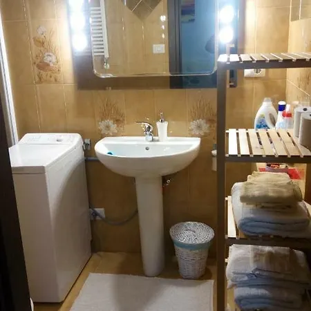 Apartment Monolocale *