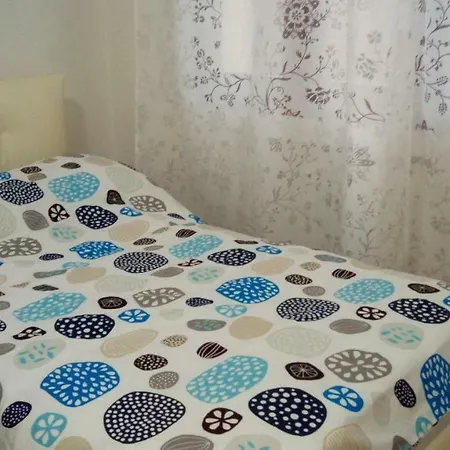 Monolocale Apartment