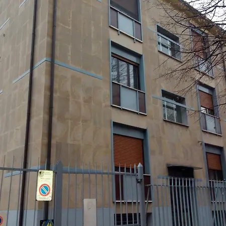 Apartament Monolocale *