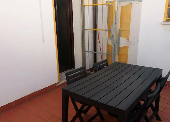 Apartman Monolocale *