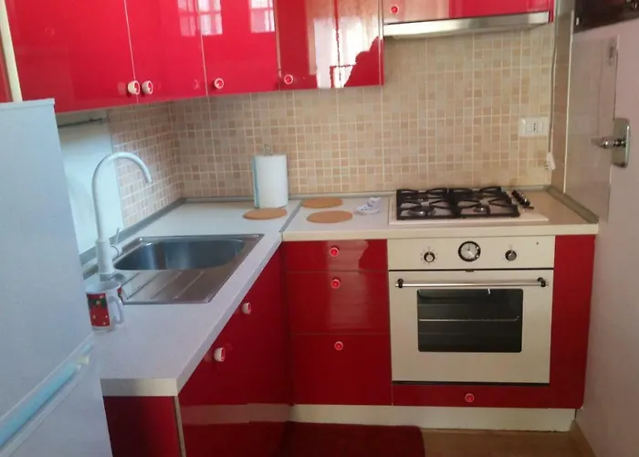 Monolocale * Bologna