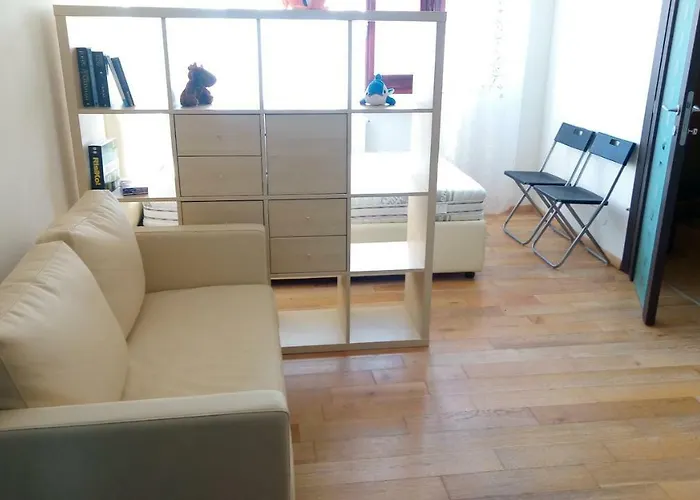 Monolocale * Bologna