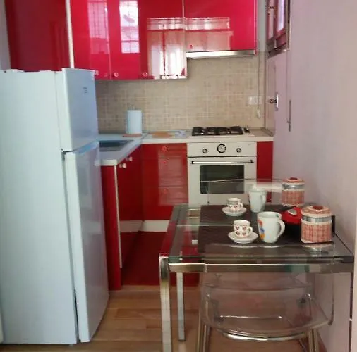 Apartman Monolocale Bologna