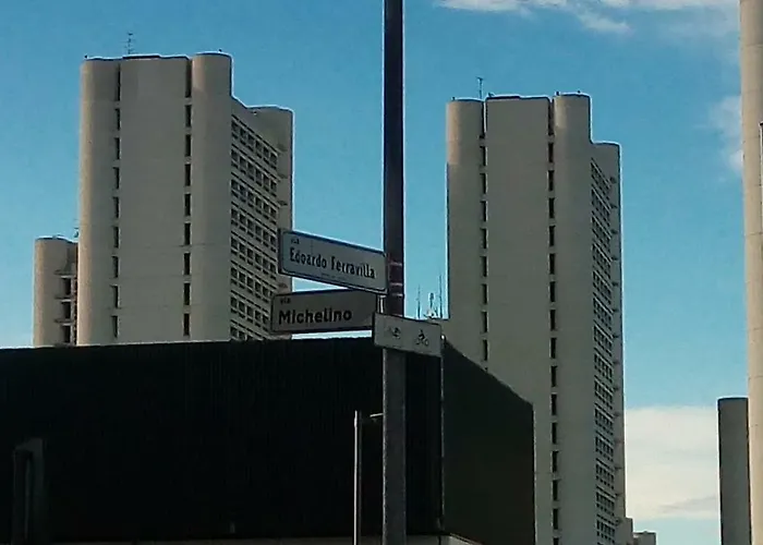 شقة Monolocale بولونيا