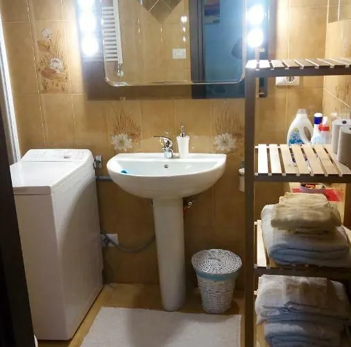 Apartman Monolocale *