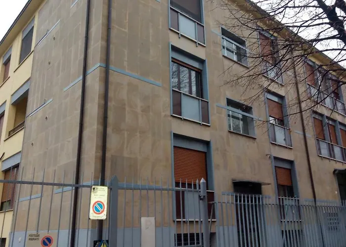 Apartman Monolocale *