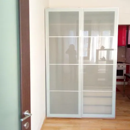 Appartement Monolocale